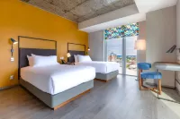 Tru by Hilton Chillan Ferrat Hotels in Chillan