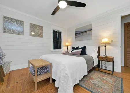 Blue Ridge Sunset View in Brevard! Nestled High on 12 Peaceful Acres of Nature!