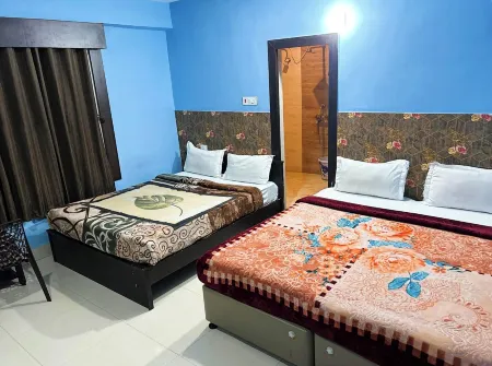 Hotel Abinash Deoghar