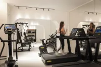 La Roqqa - Gym