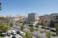 Hotel El Toro Tanger