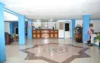 Bukit Serelo Hotel Lahat