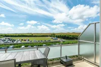 Apartment in Groote Keeten Near the Beach