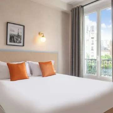 Hotel Coypel by Magna Arbor Paris