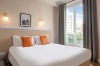 Hotel Coypel by Magna Arbor Paris