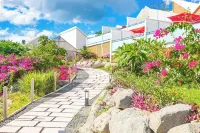 Les Galets Rouges Lodges & Spa Hotels in 