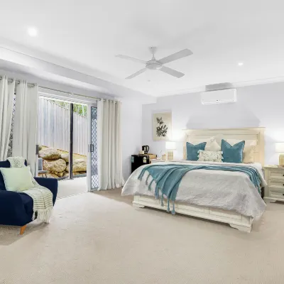 Palm Cove Studio Apartments Hotels near Palm Cove
