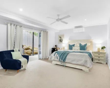 Palm Cove Studio Apartments Hotel di Palm Cove