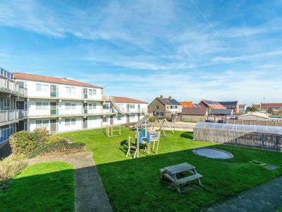 Apartment in Callantsoog Near the Dunes