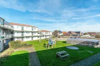 Apartment in Callantsoog Near the Beach