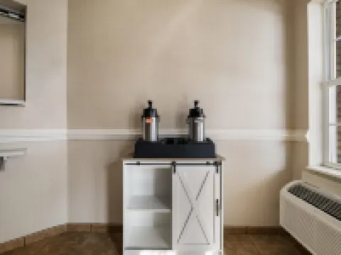 Suburban Studios Denver Central-Arvada Hotels in Arvada