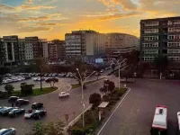 維文多客房 卡塔尼亞省酒店