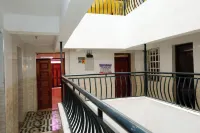The Jansol Empire Hotel Hotels in Nakuru