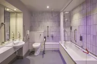 Premier Inn Newhaven hotel Hotels in Telscombe Cliffs