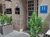 Hotel Acebo Plaza Mayor Hotels in Jaca