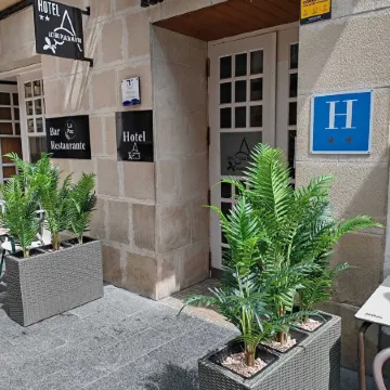 Hotel Acebo Plaza Mayor