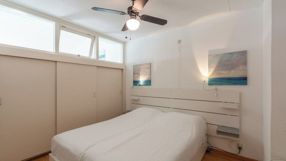 Apartment in Julianadorp by the Sea