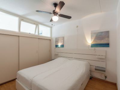 Apartment in Julianadorp by the Sea
