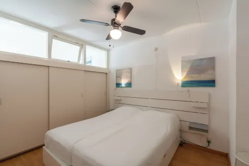 Apartment in Julianadorp by the Sea