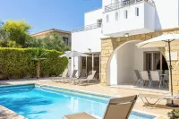 Villa Shanta