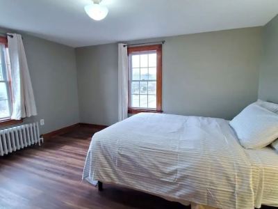 BTV Charming 3-bedroom house
