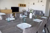 Agape apartment in Villamartin