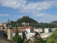 Charmant Appartement, 3 Couchages, Classé 2 Hotels near Musee Crozatier