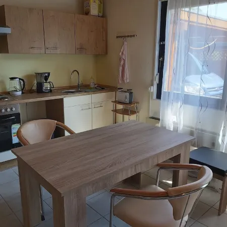 Vacation apartment in Winsen/Aller - Vacationers welcome!