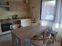 Vacation apartment in Winsen/Aller - Vacationers welcome!