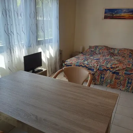 Vacation apartment in Winsen/Aller - Vacationers welcome!
