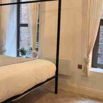 Historic Gem | Luxe Stay in Prime Spot | 1BR Rooms