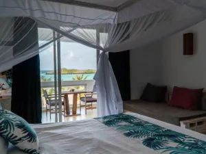 Visiwa Beach Resort