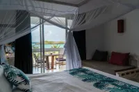 維西瓦海灘度假村 Watamu National Marine Park附近的飯店
