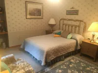 Lakefront home with easy access to Norfork Lake