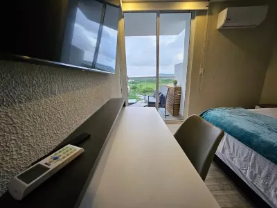 New Luxury loft private Jacuzzi. sea view Hotels in Marbella