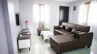 Cozy and homelike accommodations