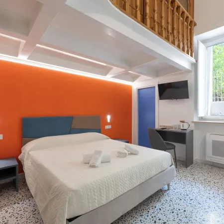 Residenza Giuseppe