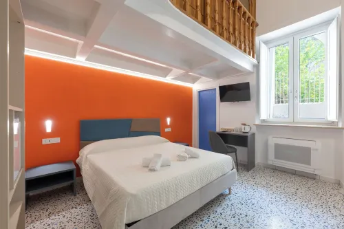 Residenza Giuseppe - Wifi