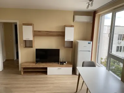 Luxury Apartament Hotels in Mladost