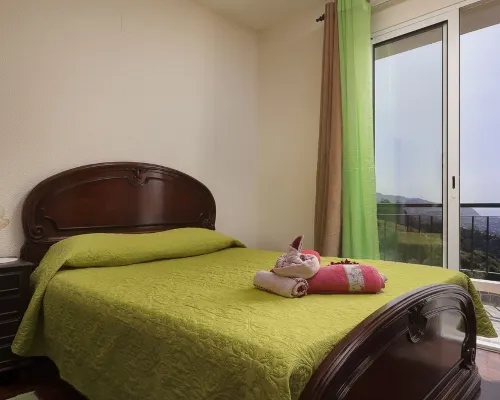 Viewpoint House Hotels in Ponta do Sol