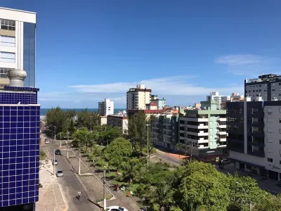 Sea view, 5 suites, 3 garages  호텔