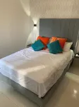 Apartamento Familiar a Solo Pasos de la Playa Hôtels à : Torices