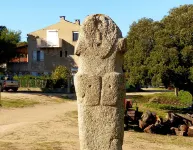Apartment quiet sea and maquis Hotels in Cargese