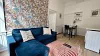 L'authentique Hotels in Autun