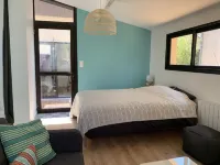 Loft 90m2, terraces 90m2 Hotel a Lacanau