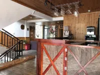Oriental     Homestay