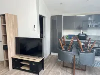 Maisonette with terrace Hotel a Lutterbach