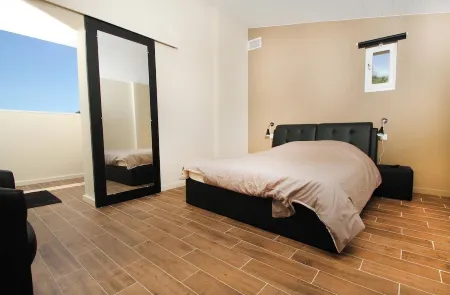 Gîte de L'olivier Drôme Provençale à Proximité du Château de Grignan Отели в г. Гриньян