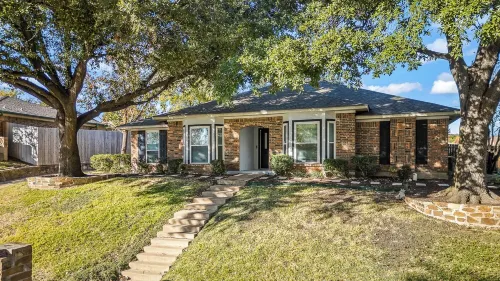“Cozy home near AT&T Stadium, Six Flags, and Globe Life Field. Perfect vacation.