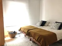 Comfortable apartment a few meters from the beach